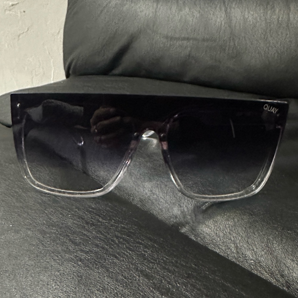 Quay sunglasses